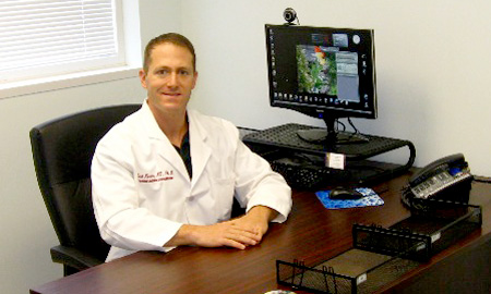 Dr Todd E Kern