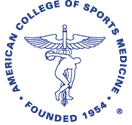 American College of Sports Medicine