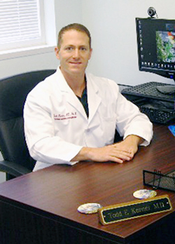 Dr. Todd Kerner